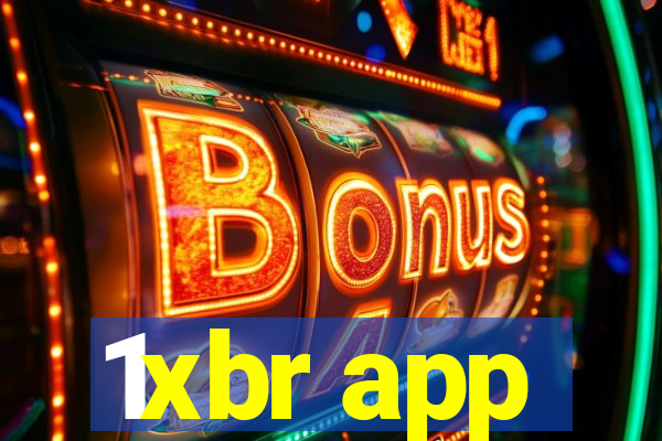 1xbr app